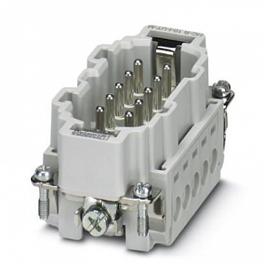 1648173 Вставка контакта HC-B 10-I-UT-M