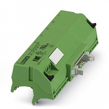 2299660 Системное соединение PLC-V8L/FLK14/OUT