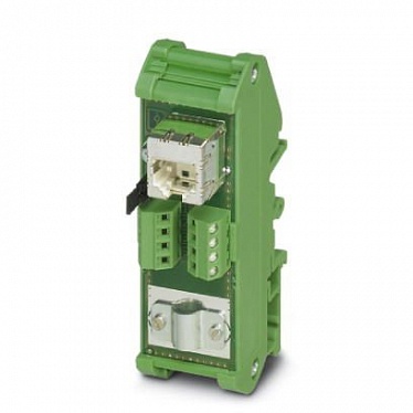 2901643 Патч-панели FL-PP-RJ45-SC, упак (10 шт) 2901643 Патч-панели FL-PP-RJ45-SC, упак (10 шт)