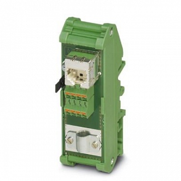 2901642 Патч-панели FL-PP-RJ45-SCC