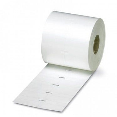 0817293 Этикетка вставки EMT  (40X17)R