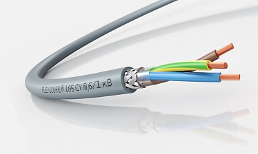 3120001490 Кабель FLEXICORE 105 CY 0,6/1 кВ 3G10 3120001490 Кабель FLEXICORE 105 CY 0,6/1 кВ 3G10