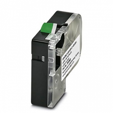 0803952 Этикетка повышенной гибкости MM-EMLF (EX12)R C1 GN/WH 0803952 Этикетка повышенной гибкости MM-EMLF (EX12)R C1 GN/WH