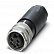 1456268 Коннектор SACC-MINFS-5CON-PG16/2,5
