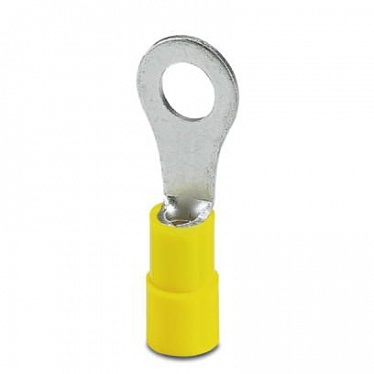 3240029 Кольцевой кабельный наконечник C-RCI 6/M6, упак (25 шт)