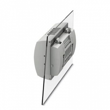 3070008 Контрольная колодка UTWE 6/4+1 BI