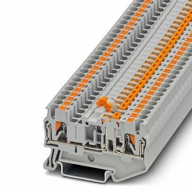 3210156 Клеммник ножевого разъединения PT 2,5-MT