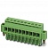 1828362 Соединитель печатной платы MCVR 1,5/ 4-STF-3,81