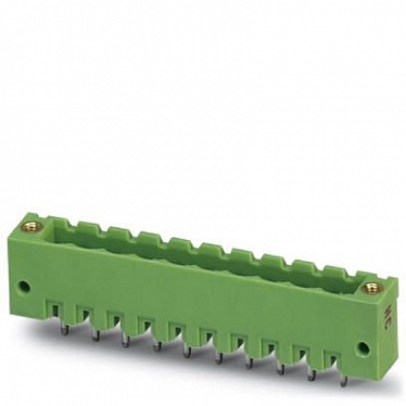 1924596 Базовая планка MSTBV 2,5 HC/ 9-GF-5,08