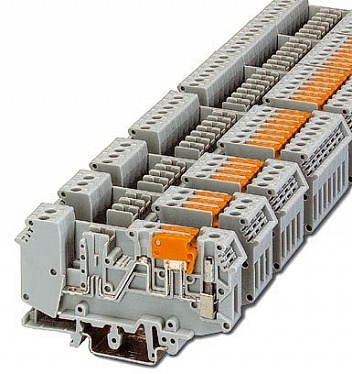 2820709 Клеммник базовый URELG 3-PMTK 2820709 Клеммник базовый URELG 3-PMTK