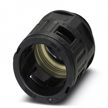 3240885 Резьбовое соединение WP-G HF IP69K M25 BK 3240885 Резьбовое соединение WP-G HF IP69K M25 BK