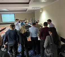 Westa. Семинар.