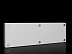 1506000 Щит распределительный KX 600x200x120 мм, без МП, без ФП
