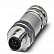 1511857 Коннектор SACC-M12MS-8CON-PG 9-SH