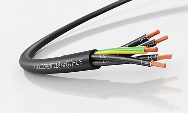 3120001173 Кабель FLEXICORE 110 нг(А)-LS 4G1 3120001173 Кабель FLEXICORE 110 нг(А)-LS 4G1