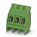 1720046 Клеммник печатной платы SMKDS 5/ 3-6,35, упак (50 шт)