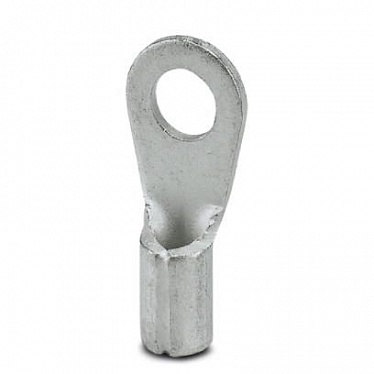 3240069 Кольцевой кабельный наконечник C-RC 1/M2,5 DIN, упак (100 шт) 3240069 Кольцевой кабельный наконечник C-RC 1/M2,5 DIN, упак (100 шт)