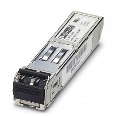 2702397 Модуль среды FL SFP SX2