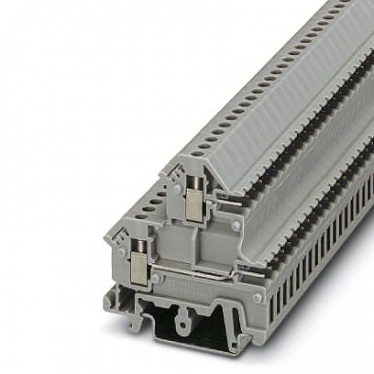 2770888 Клеммник двухуровневый UKK 3-MSTB-5,08 2770888 Клеммник двухуровневый UKK 3-MSTB-5,08