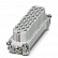 1584444 Модуль для контактов HC-D 64-I-CT-F
