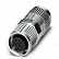 1559631 Коннектор SACC-FS-12PCON SCO