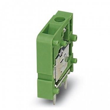 1747821 Клеммник печатной платы FRONT 2,5-V/SA10-30 BK 1747821 Клеммник печатной платы FRONT 2,5-V/SA10-30 BK