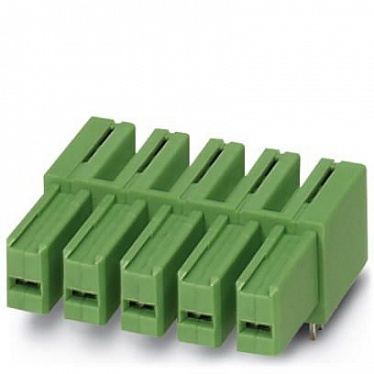 1708488 Базовая планка IPC 5/12-G-7,62