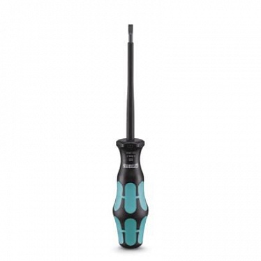 1212508 Отвертка SZS 0,8X4,0 VDE