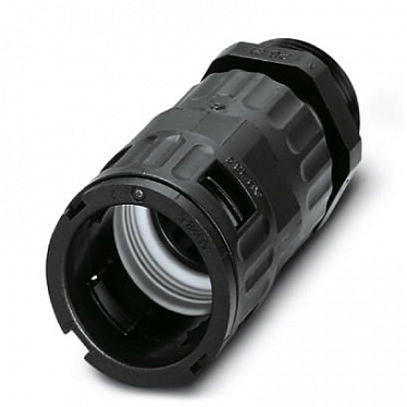 3240948 Резьбовое соединение WP-GR HF IP66 PG21 BK