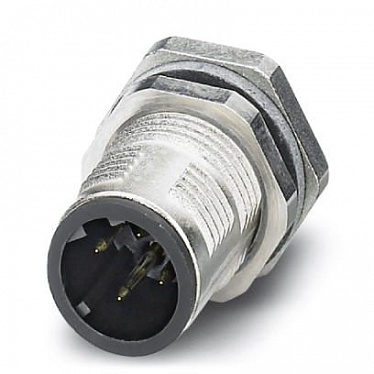 1552984 Штепсель шинный плоский SACC-DSI-MSD-4CON-M12-SCO SH 1552984 Штепсель шинный плоский SACC-DSI-MSD-4CON-M12-SCO SH