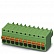 1037170 Разъемы для печатной платы FK-MCP 1,5/16-ST-3,81 BD:-115, упак (50 шт)