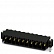 1821724 Базовая планка MC 0,5/ 5-G-2,54 SMD R24, упак (465 шт)
