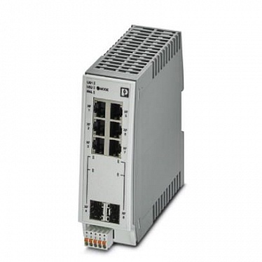 2702970 Промышленный коммутатор FL SWITCH 2306-2SFP