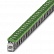 3062964 Клеммник соединения AKG 16 GN, упак (50 шт)