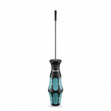 1212551 Отвертка SF-SL 0,8X4,0-100