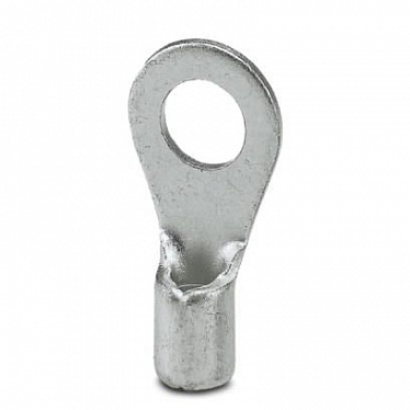 3240078 Кольцевой кабельный наконечник C-RC 2,5/M4 DIN, упак (100 шт)