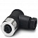 1553297 Коннектор SACC-M12FR-5CON-PG 7-VA