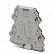 2902066 Клеммник питания MINI MCR-2-PTB