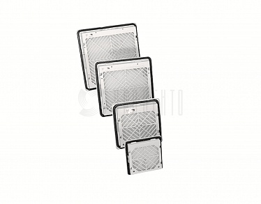 FF 20 D  Решетка с фильтром