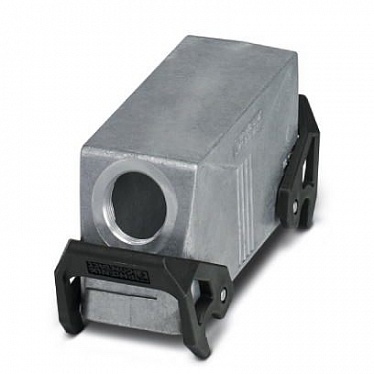 1412795 Корпус HC-STA-B24-HLWD-1STM32-EL-AL