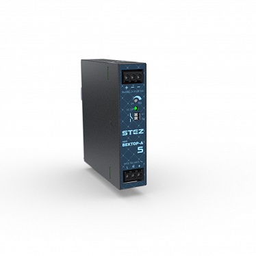 50100006 Источник питания ВЕКТОР-А-БП-1AC/48DC/5