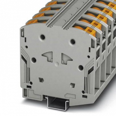 3260050 Клемма для высокого тока PTPOWER 50, упак (10 шт) 3260050 Клемма для высокого тока PTPOWER 50, упак (10 шт)