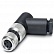 1407582 Коннектор SACC-M 8FR-3CON-M-SW