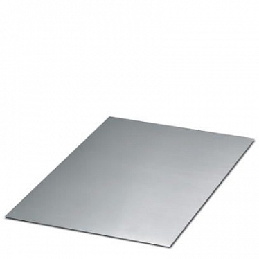 0800145 Лист маркера SK U SR:UNGESTANZT