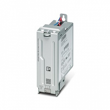 1274520 Энергоаккумулятор UPS-BAT/PB/24DC/1.2AH 1274520 Энергоаккумулятор UPS-BAT/PB/24DC/1.2AH