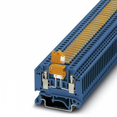 3101197 Клеммник ножевого разъединения MTK BU