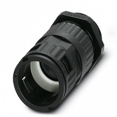 3240949 Резьбовое соединение WP-GR HF IP66 PG29 BK 3240949 Резьбовое соединение WP-GR HF IP66 PG29 BK