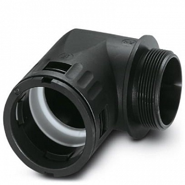 3240915 Резьбовое соединение WP-GA HF IP69K M40 BK 3240915 Резьбовое соединение WP-GA HF IP69K M40 BK