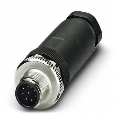 1513334 Коннектор SACC-M12MS-8CON-PG9-M 1513334 Коннектор SACC-M12MS-8CON-PG9-M