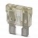 2908366 Предохранитель FUSE 25A/32V ATOF